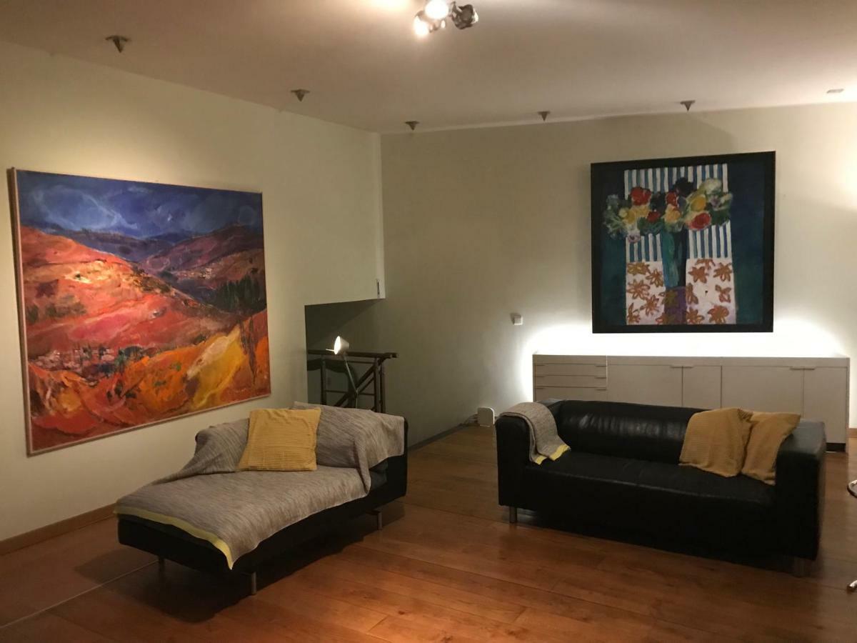 The Art Residence マーストリヒト エクステリア 写真